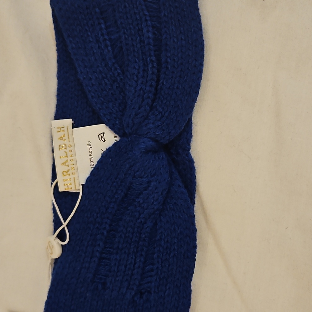 Headband - Picture 2 of 4